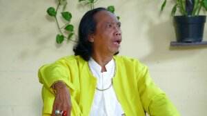 Jurus Jitu Babeh Sabeni - Dunia Terbalik Eps. 2418