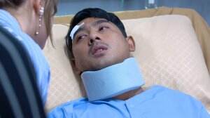 Kondisi Al Semakin Memburuk - Ikatan Cinta Eps. 252