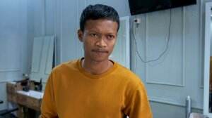 Boss Bubun Kesal! - Preman Pensiun 5 Eps. 18