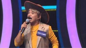 Adu Pantun Opik Kumis Vs Kiwil