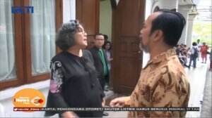 Hari Guru, Ini Kisah Kehidupan Guru Difabel di Jombang