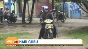 Permasalahan Kemacetan Lalu Lintas, Topis Bantu Korea Mengatasi