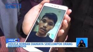 Nahas! Seorang Pemuda di Cengkarang Tewas di Keroyok
