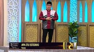 Bangun Kesadaran Hati dan Diri Agar Jauh Dari Istidraj