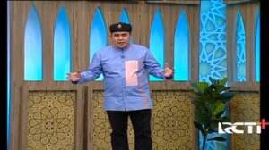 Jangan Emosi, Mari Lembutkan Hati