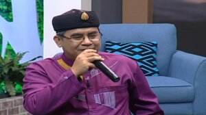 Jalani Puasa Dengan Iman dan Takwa