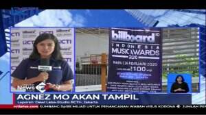 Malam Ini! Billboard Indonesia Music Awards Akan Hadirkan Musisi Terbaik Tanah Air