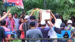 Polisi Selidiki Lebih Dalam Kasus Pembunuhan Hakim di Medan