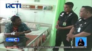 Seluruh Badan Bengkak Diserang Tawon