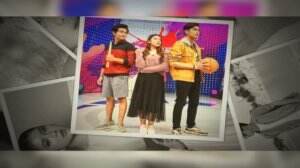 Kedekatan Randy Martin dan Tiara Andini