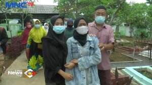 Polisi Penembak Istri dan Anak Dimakamkan di Depok
