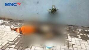 Suami Nekat Bakar Diri Setelah Konflik Dengan Istri