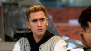 Pangeran Curhat Kepada Atta Tentang Aurel - Putri Untuk Pangeran Eps. 247-248
