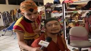 Tahun Baru Ala Keluarga KRKS