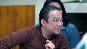 Sindiran Apoy - Amanah Wali 5 Eps. 296