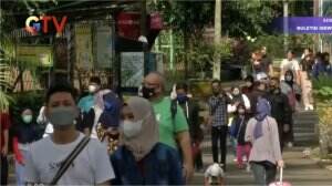 Wisata Libur Tahun Baru