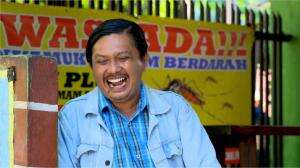 Tisna Dipaksa Ketawa - TOP Eps. 3051-3052