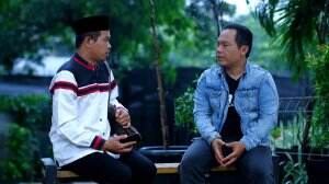 Kebingungan Mas Darma Selama Ini - Amanah Wali 4 Eps. 273