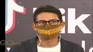 Komentar Para Content Creator & Pak Sandiaga Uno Tentang Tik Tok
