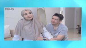 Pasangan Zaskia & Irwansyah Akan Dihadiahi Momongan