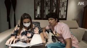 Persiapan Atta-Aurel Jelang Pernikahannya