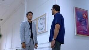 Mental Andin Sampai Terganggu Karena Masalah Ini - Ikatan Cinta Eps. 146-147