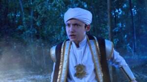 Cakar Naga Jurus Kian Santang - KRKS Eps. 474