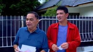 Arahan Dari Pak Sofyan Untuk Semua Ojek - TOP Eps. 2649