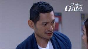 Nino dan Elsa CLBK?? - Eps. 606
