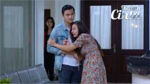 Serba Salah Jadi Rendy - Eps. 606