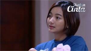 Wow! Nino Perhatiin Elsa - Eps. 606