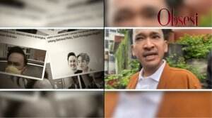 Ruben Layangkan Surat Peringatan Untuk Hatters