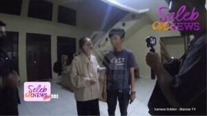 Tiko Wisuda, Sang Ibu Kembali ke Rumah