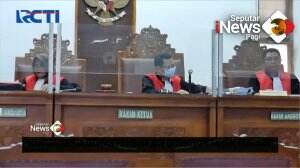 Tuntutan Mantan Pembina ACT