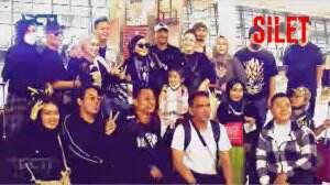 Ayu Boyong 18 Orang ke Eropa