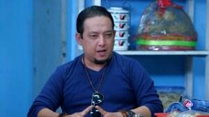 Ismet Ngaduin Bang Rohmat Ke Bang Apoy - Amanah Wali 4 Eps. 302