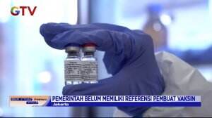 Vaksin Gotong Royong Untuk Indonesia