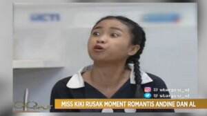Kiki Dibully oleh Netizen Ikatan Cinta