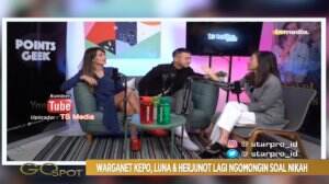 Luna Maya Dikabarkan Akan Segera Menikah
