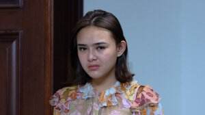 Aldebaran Kembali Membuat Andin Kecewa - Ikatan Cinta Eps. 184