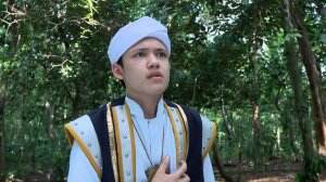 Keadaan Istana Padjajaran Sangat Kacau - KRKS Eps. 514