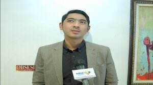 Beragam Cerita Pemain Ikatan Cinta Saat Libur Weekend