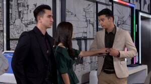Arga Resmi Melamar Putri? - Putri Untuk Pangeran Eps. 322-323