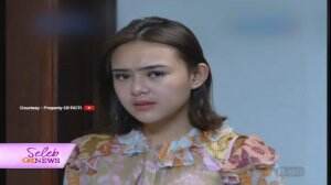 Andin Kecewa Kepada Mas Al