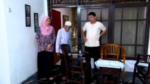 Cie Bang Ojak Ajarin Uyuy Ngurus Burung - TOP Eps. 2686