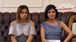 Nah Loh Shila - Anak Jalana A New Beginning Eps. 89