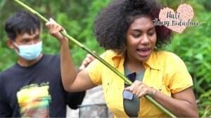 Cara Tangkap Ikan - HSB Eps. 148