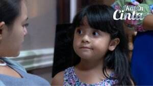 Reyna Sayang Mama - Eps. 638