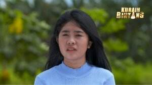 Perkenalan Ala Tasya - Kuraih Bintang Eps. 148