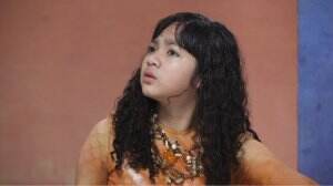 Rini Bikin Kaget - Putri Duyung Dan 1001 Keajaiban Eps. 8